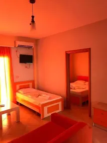 Karos Hotel Llaman - Zimmer