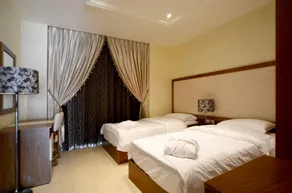 Public Security Hotel & Chalets - Room