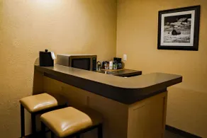 Heritage Inn - Chambre