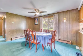 12 Mi to Castle Rock Lake: Serene New Lisbon Home! - Interiør
