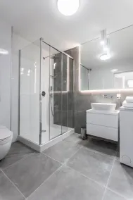 Laola Apartamenty - Bathroom