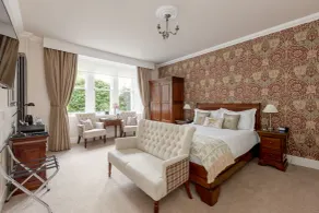 Victoria Square & The Orangery - Habitación