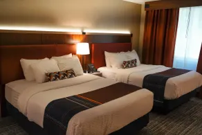 Sawmill Creek by Cedar Point Resorts - Chambre