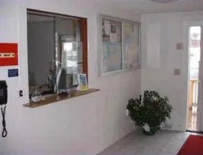 Port Lodge Motel - Lobby
