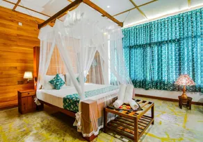 Thotupola Residence - Chambre