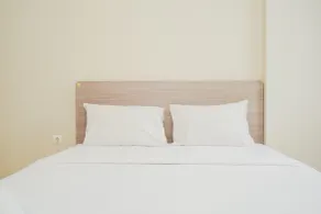 Wonderful 1BR at Silkwood Apartment - Room
