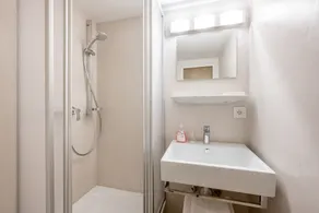 Gasthof Schroll - Salle de bain