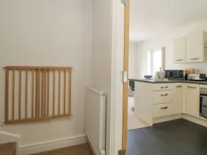 Ocean Retreat - Private kitchen
