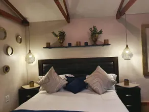 S-Cape Holiday Homes - Room