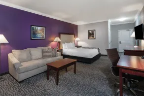 La Quinta Inn & Suites by Wyndham Loveland Estes Park - Chambre