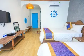 Chai Village Hotel - Room