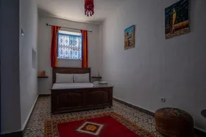 Hotel Molino Garden - Chambre