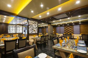 Hotel White Rock - Restaurant