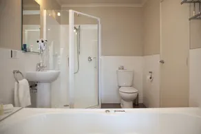 Beechtree Motel - Salle de bain