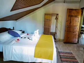 La Source Self Catering - Rum