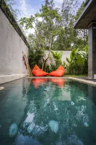 La Isla Villas Bali - Pool