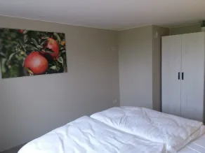Logies Berckelaer - Habitación