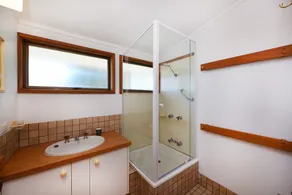 Sun Ray - 9 Pelican Street, Peregian Beach, Noosa Shire - Badeværelse