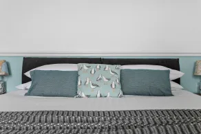 The Cimon - Chambre