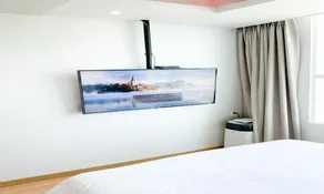 Sokcho Gallery In Stay - Chambre