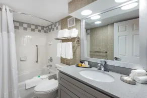 The Americus Hotel, Unscripted by Hyatt - Bad