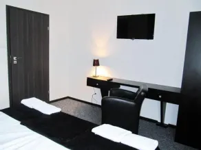 Słowianin - Chambre