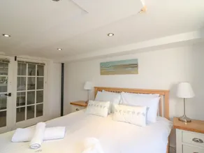 Barley Mews - Habitación