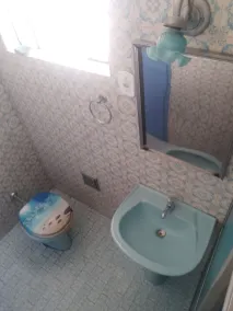 Diamond Hostel - Bathroom