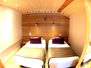 Hotel Le Soly - Room