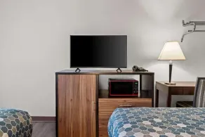 FairBridge Inn Express Billings Airport - Chambre