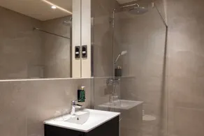 Epona Hôtel Sens - Salle de bain