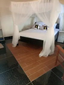 OLOIRIEN HOTEL & RESORT - Room