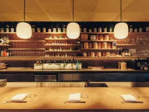 Casa Camper Hotel Barcelona - Restaurant