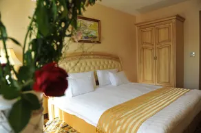 Park Hotel Stara Zagora - Zimmer