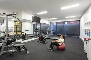 Quest Joondalup - Gym