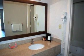 Economy Inn - Bad