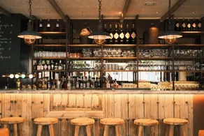 The Market by Parkhotel - Restaurant