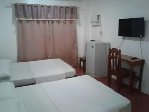 Eriko's House - Chambre
