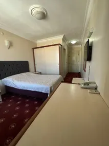 Osmanbey Hotel - Room