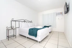 Pousada Casuarina Ferradura - Room