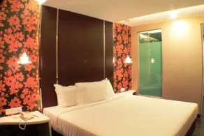 Maison Boutique Theme Hotel - Værelse