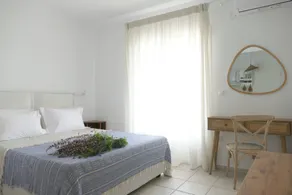 Eleftherion Comfort Living Lefkada - Quarto