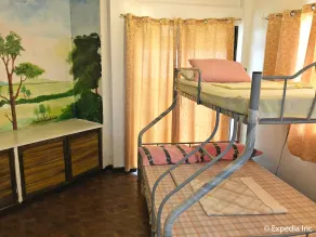 Casa de Carlo - Chambre