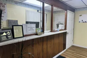 Fincastle Motor Inn - Lobby