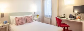 Hôtel Kyriad Toulouse - Blagnac Aéroport - Chambre