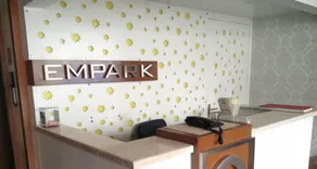 Empark - Réception