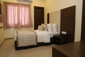 HOTEL SR - Room