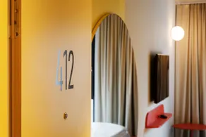 ibis budget Münster City - Room