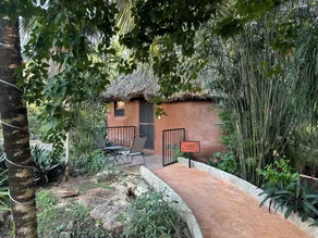 The Pickled Onion Hotel & Restaurant Uxmal - Room