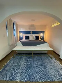 Cinque Terre Pousada & Bistrô - Habitación